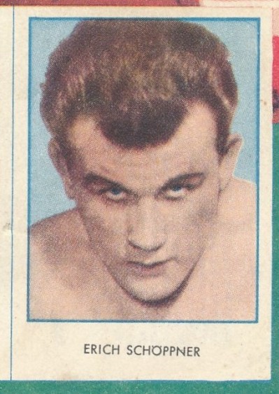 Erich Scoppner a
